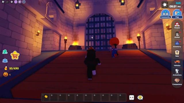 NEW LIVETOPIA HALLOWEEN UPDATE? (Roblox) Update 76 смотреть онлайн