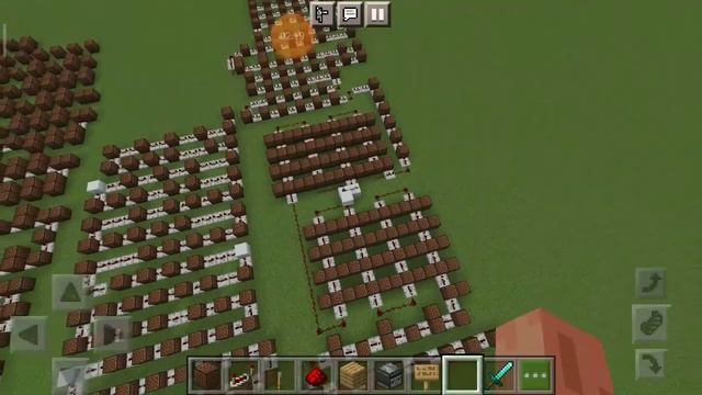 нотные блоки в minecraft music смотреть онлайн