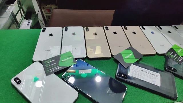 PTA approved XS max 256gb | free delivery all over Pakistan | 7 days money back warranty смотреть онлайн