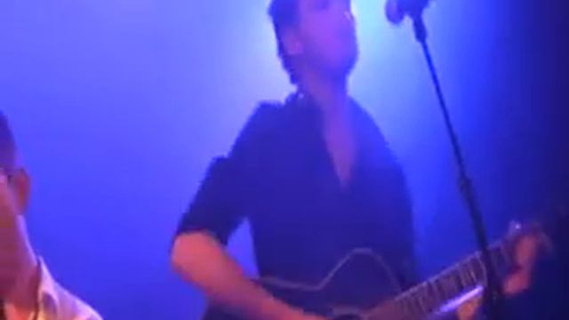 Extrait l'amour et son contraire - Julien LOko & Anaïs Delva - 5 novembre 2012 divan du monde.avi смотреть онлайн