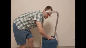 Часть 1.14  Упражнения при переломе лучевой кости в типичном месте. Разработка руки после перелома