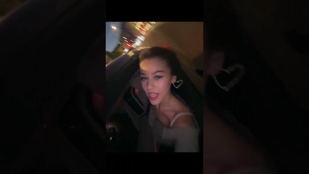 Милана Некрасова смотреть онлайн