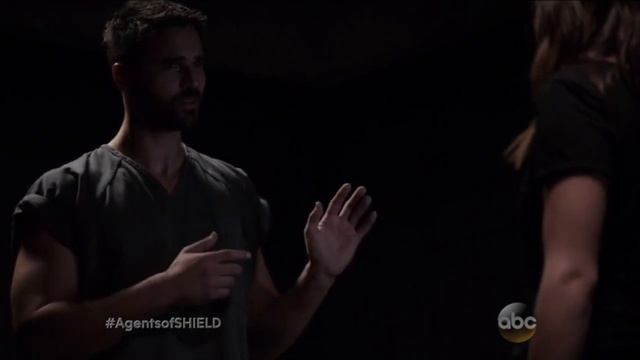 Agents Of S.H.I.E.L.D. - 2x01: Ward and Skye смотреть онлайн