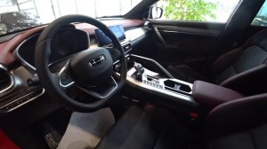 ДЖИЛИ КУЛРЕЙ!!! Цены и подробный разбор максимальной комплектации Флагшип 1.5 ТУРБО. GEELY COOLRAY