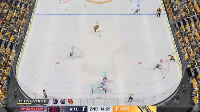 Rcl7 lite HC KOTLIN vs HC Wild Hogs 2 смотреть онлайн