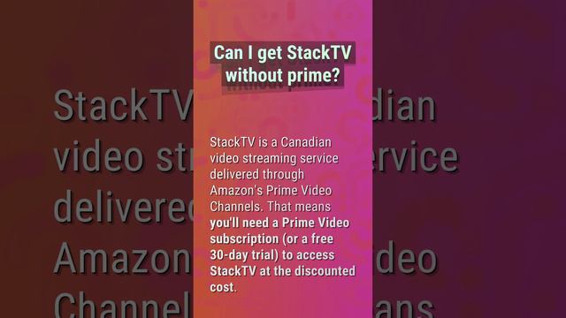 Why are some episodes unavailable on Stack TV? смотреть онлайн