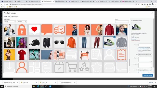 How To Create An eCommerce Website With WordPress and Divi Theme 2022 | Complete Beginner Tutorial смотреть онлайн