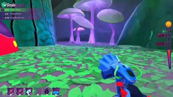 Island Saver Part 16 Fantasy Island - Find Gold Key, Award Contracts, All Golden Eggs and Finish