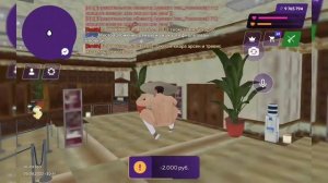 ⚡️ Как Передать Деньги Игроку в Матрёшка РП