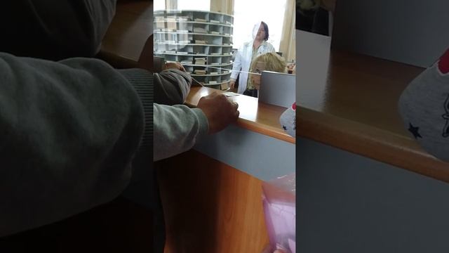 ГКБ8 Челябинск, не дают талончик к врачу смотреть онлайн