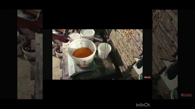 Изготовление матрицы из полиуретана статуэтки рыцаря своими руками смотреть онлайн