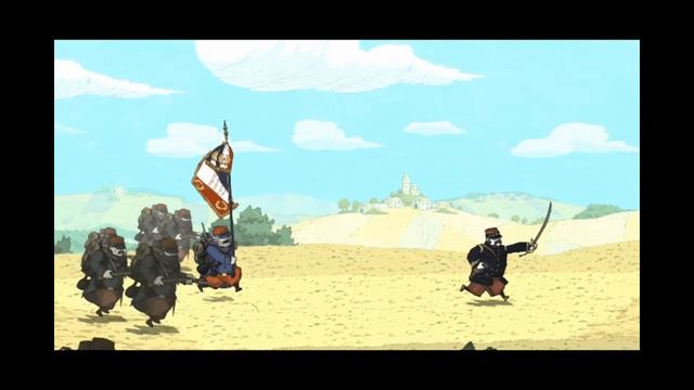 прохождение игры #1 Valiant Hearts: The Great War смотреть онлайн