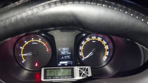 LADA GRANTA FL Не крутит стартер щелкает реле и моргают лампочки