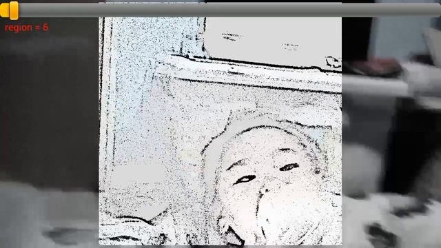 Adaptive Threshold OpenCV смотреть онлайн