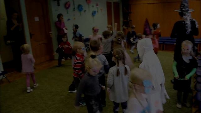 Trick Or Treating! | Halloween | Хэллоуин 2015