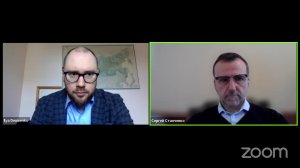 20.04 Механизмы управления качеством образования. Обсуждение предложений. (Начало в 10:00 по МСК).