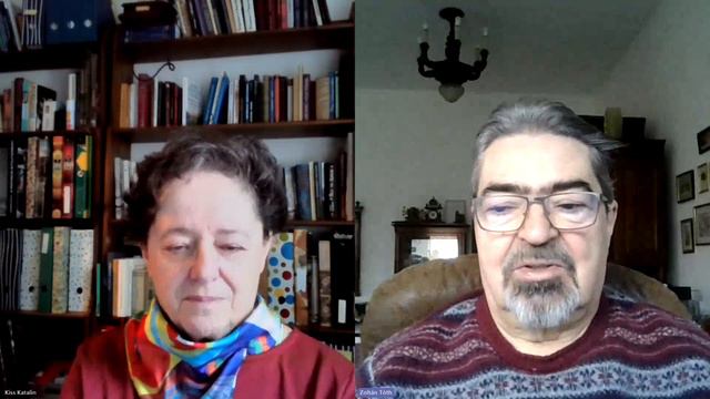 Kiss Katalin: Szezonális téli ételek смотреть онлайн