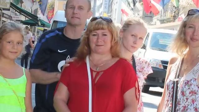 От Семьи Сельковых Мельниковой Лере! С Новым Годом! смотреть онлайн
