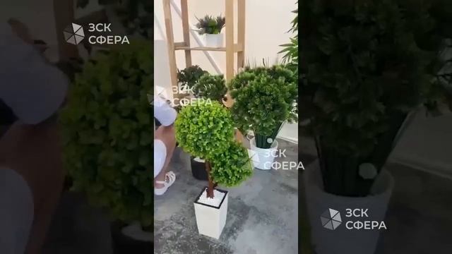 Шатер для мероприятий D20 (310м2) г.Чайковский. Июль 2022. Завод сферических конструкций. ЗСК СФЕРА смотреть онлайн