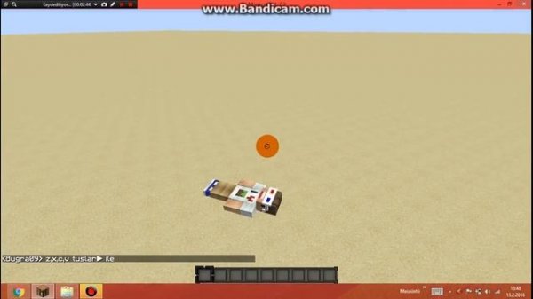 Minecraft Mod Tanıtımı 1 - More Player Models Mod