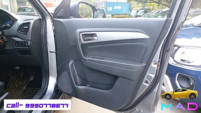 BREZZA 35000 KM DRIVEN?? || ??SECOND HAND BREZZA || USED CAR BREZZA || MR. AUTO DREAMER ? смотреть онлайн