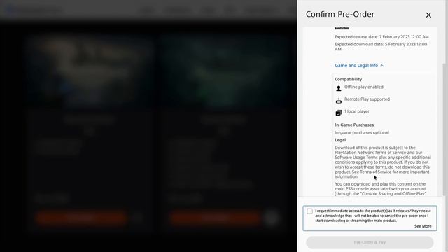 Hogwarts Legacy: Digital Deluxe Edition Pre-ordered | PS5 смотреть онлайн