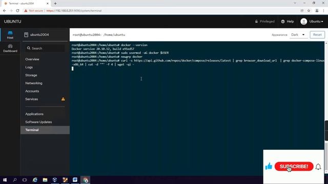 How to deploy the Netbox IPAM Network Documentation/Management tool with Docker In Hindi | смотреть онлайн