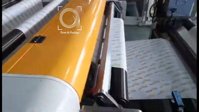Листорезальное оборудование для резки бумаги для упаковки гамбургеров смотреть онлайн