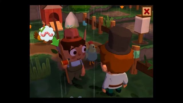 Seabeard iOS Playthrough Part 7 - Collecting Resources for Building the Bridge смотреть онлайн