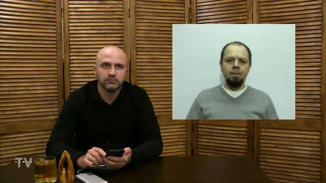 Вопросы - ответы. Пастор Николай Скопич. смотреть онлайн