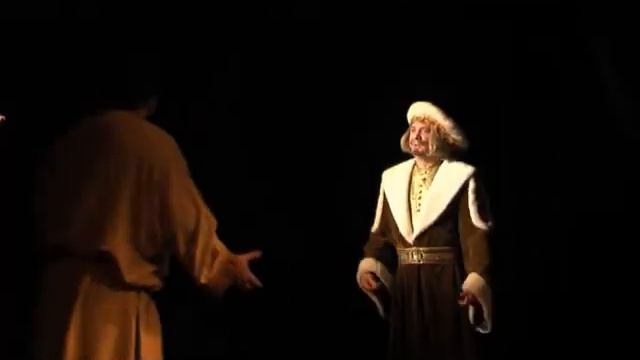 Петр и Феврония Муромское чудо 2 часть смотреть онлайн