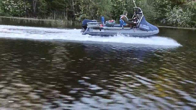 Флагман 380 НДНД роет носом 2 смотреть онлайн