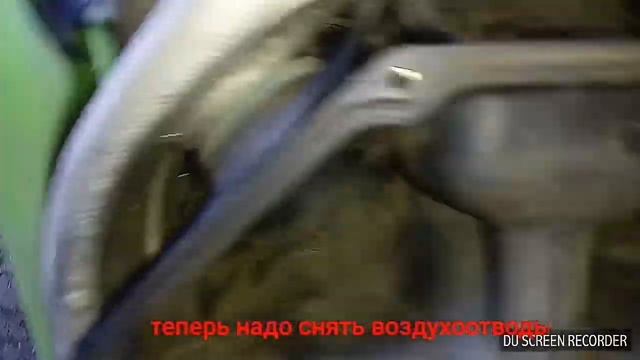 Замена свечей Kawasaki zx6r 1999 смотреть онлайн