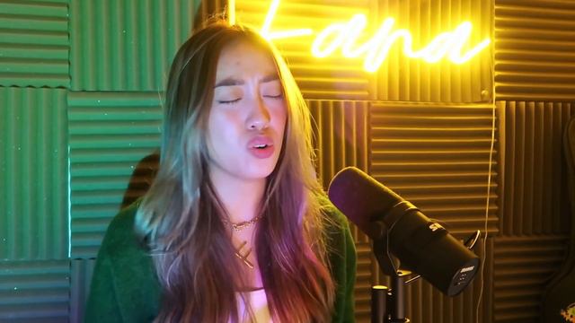 Kagome by Lo ki COVER by Fana смотреть онлайн