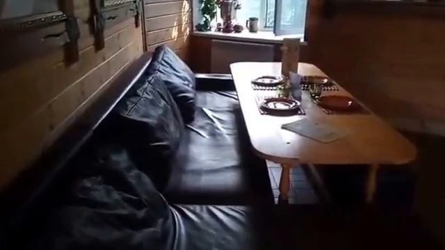 Баня на дровах для души и тела. смотреть онлайн