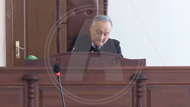 Приговор заместителю руководителя управления образования Костанайской области смотреть онлайн