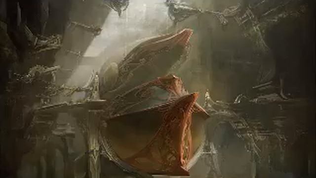 Oracle Campaign | Session 12: The Dangerous Long Game смотреть онлайн