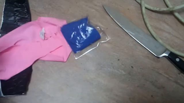 aliexpress прислал какие-то трусы))) смотреть онлайн