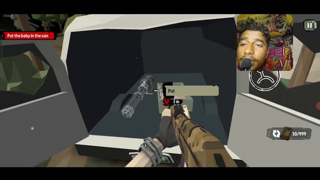 🔴29 Game Add 😲"The Walking Zombie 2: Shooter 😎💯 complete to my challenge 🤫#challenge #game #viral смотреть онлайн