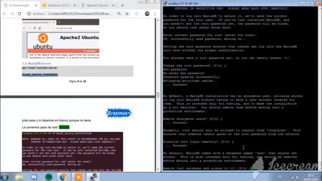 Cloud privado con NextCloud y AWS смотреть онлайн