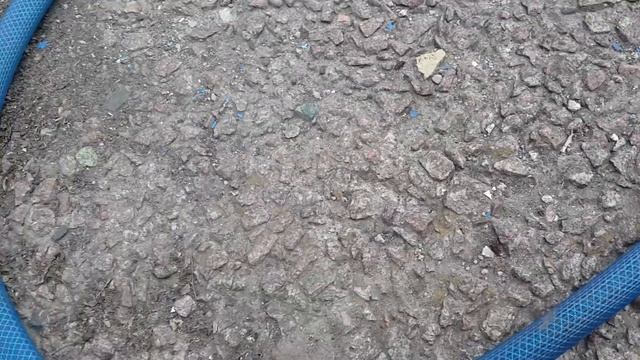 Садовый ПВХ шланг для полива не держит вообще от слова "совсем" БРАК смотреть онлайн