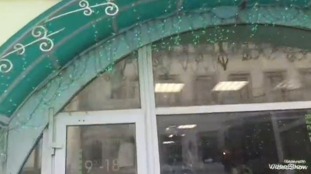 История Казани. Улица Баумана( Казанский Арбат) смотреть онлайн