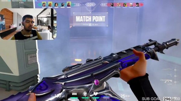 Valoran Live Stream || Solo Play  | #maxzonegaming #valorantlive #valorant