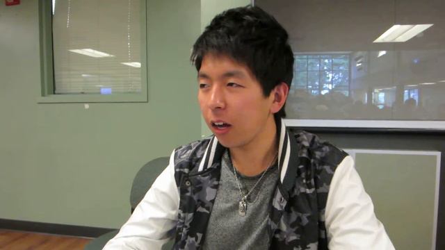 Japan Culture 【Interview #011 with Hayate】 English ver. смотреть онлайн