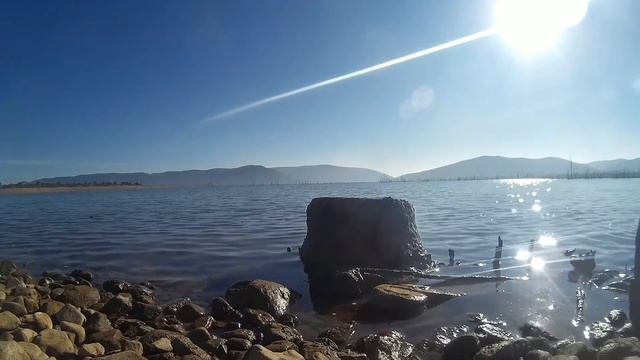 что если взорвать петарду в ....\ that if a firecracker to blow up in .... смотреть онлайн