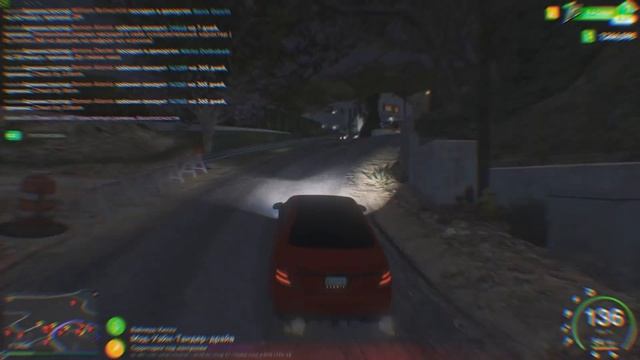 ФИНКА МОЕЙ АЗС, ПОЙМАЛ ДВА ДОМА НА ВАЙН-ВУДЕ! КАК ОНИ СЛЕТЕЛИ? В GTA 5 RP | RADMIR смотреть онлайн