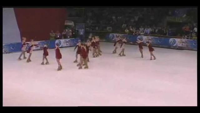 Hava Nagila - Dream Team смотреть онлайн