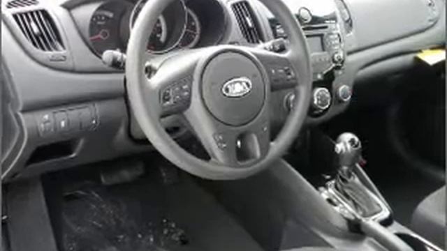2011 Kia Forte Koup - Ft. Wayne IN смотреть онлайн