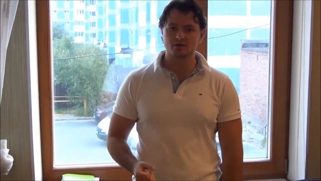 Видео марафон 5 Мое отношение к деньгам