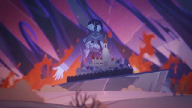 MURATA Is a DRAGON?! - The Immortal God of Natlan || Genshin Natlan Theory [Speculative] [4.4] смотреть онлайн